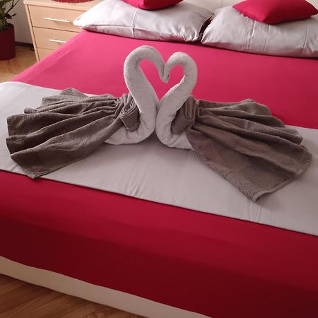 Apartment Janda - Zadar Croatia Екстериор снимка