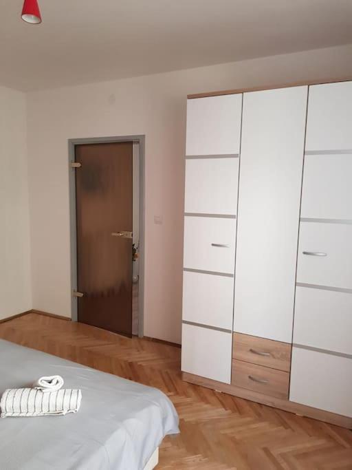 Apartment Janda - Zadar Croatia Екстериор снимка