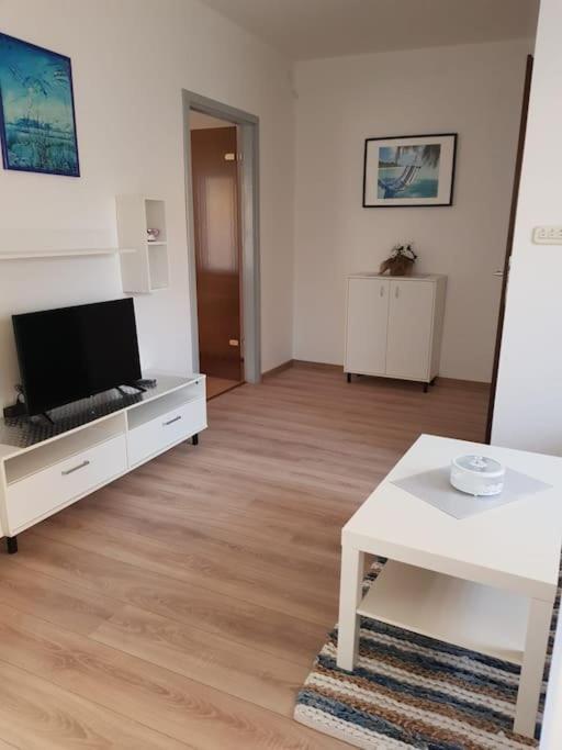 Apartment Janda - Zadar Croatia Екстериор снимка