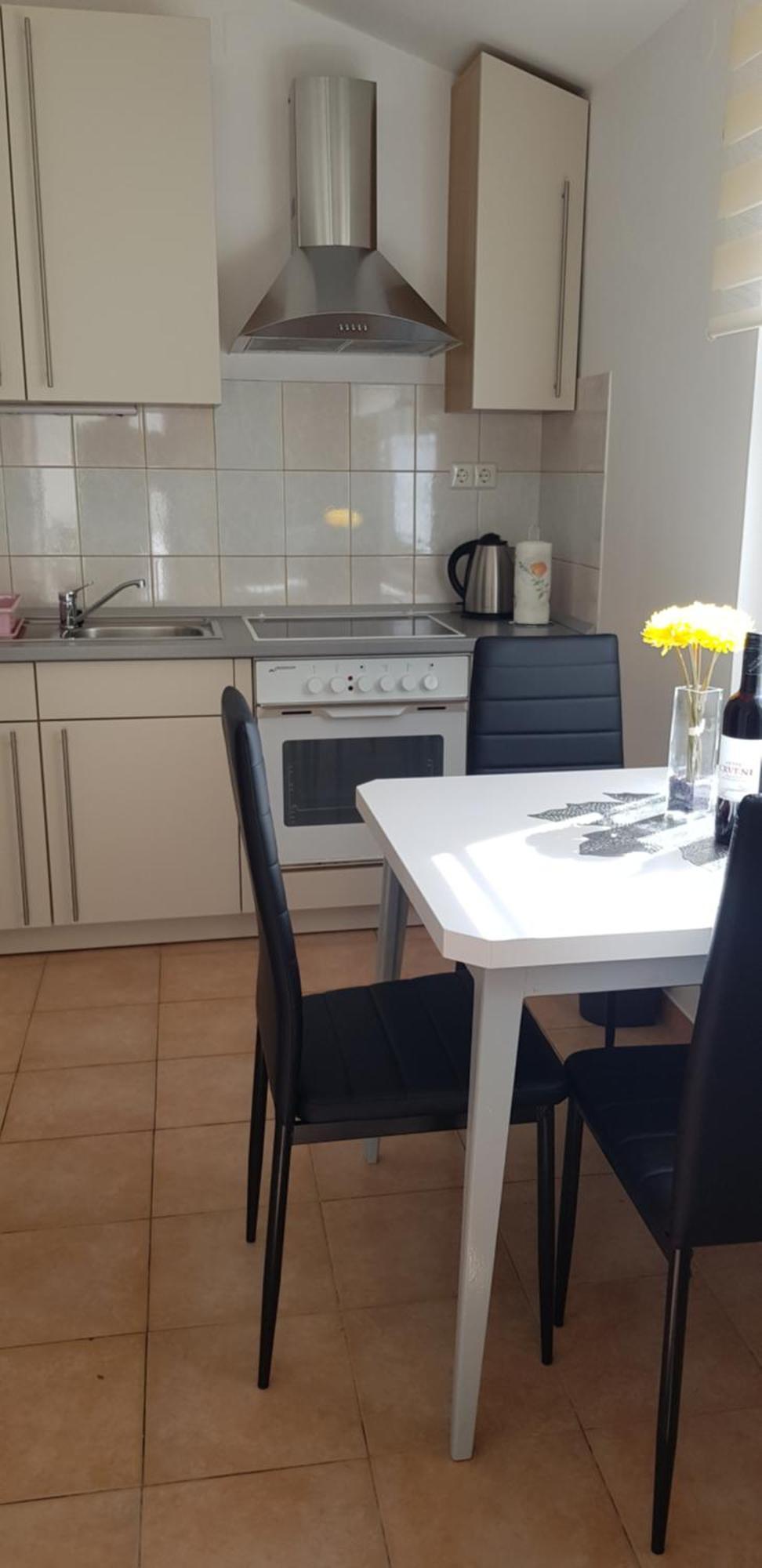 Apartment Janda - Zadar Croatia Екстериор снимка
