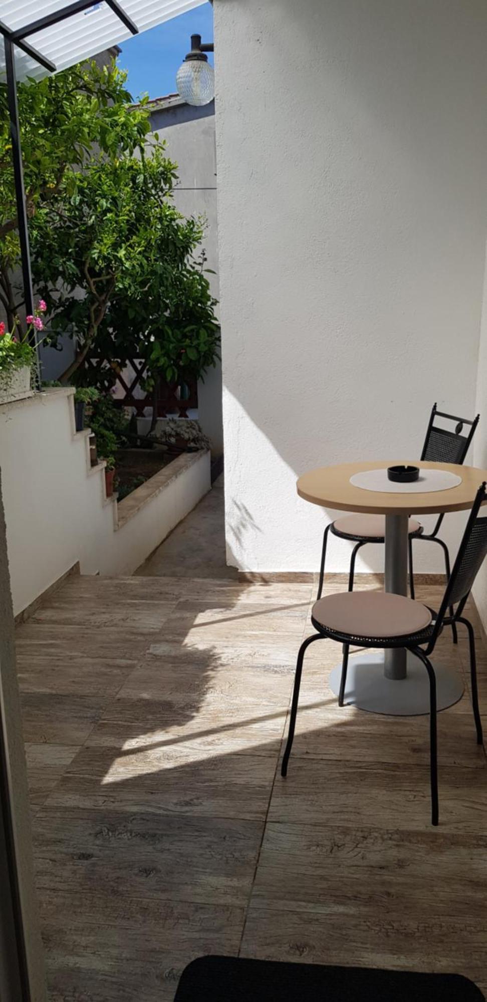 Apartment Janda - Zadar Croatia Екстериор снимка