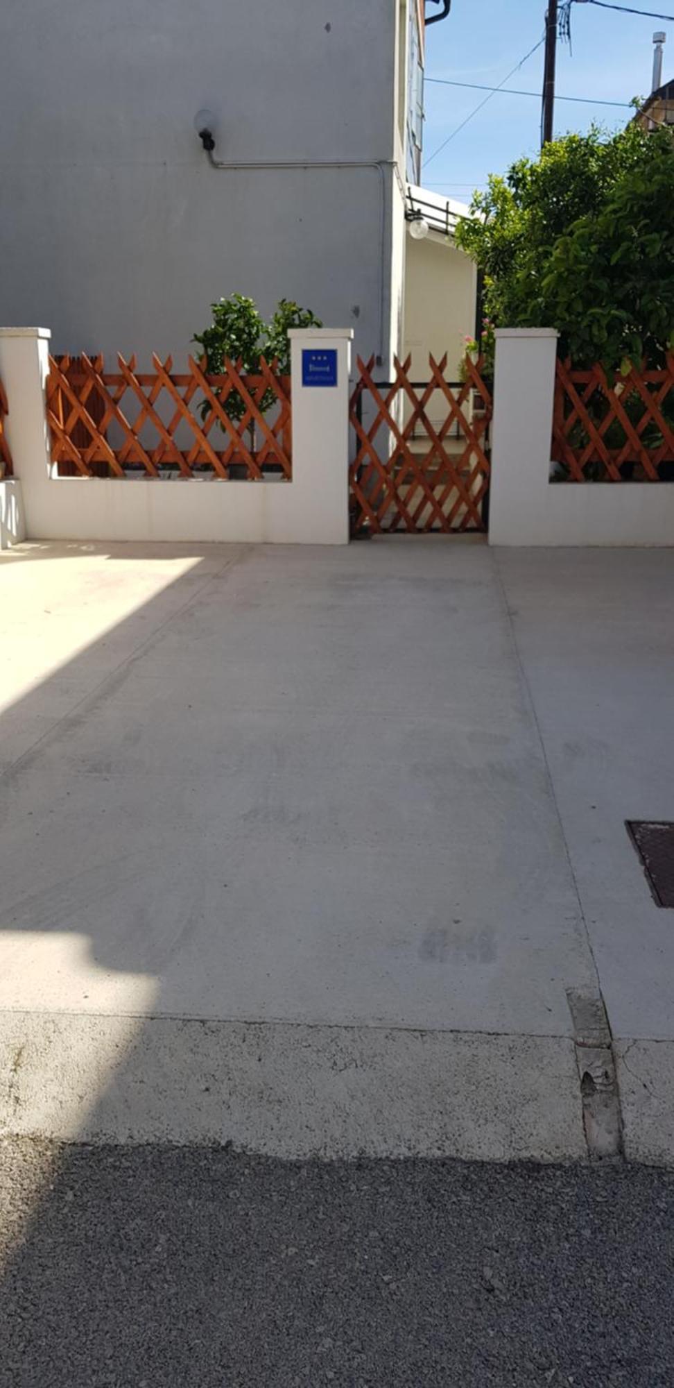 Apartment Janda - Zadar Croatia Екстериор снимка