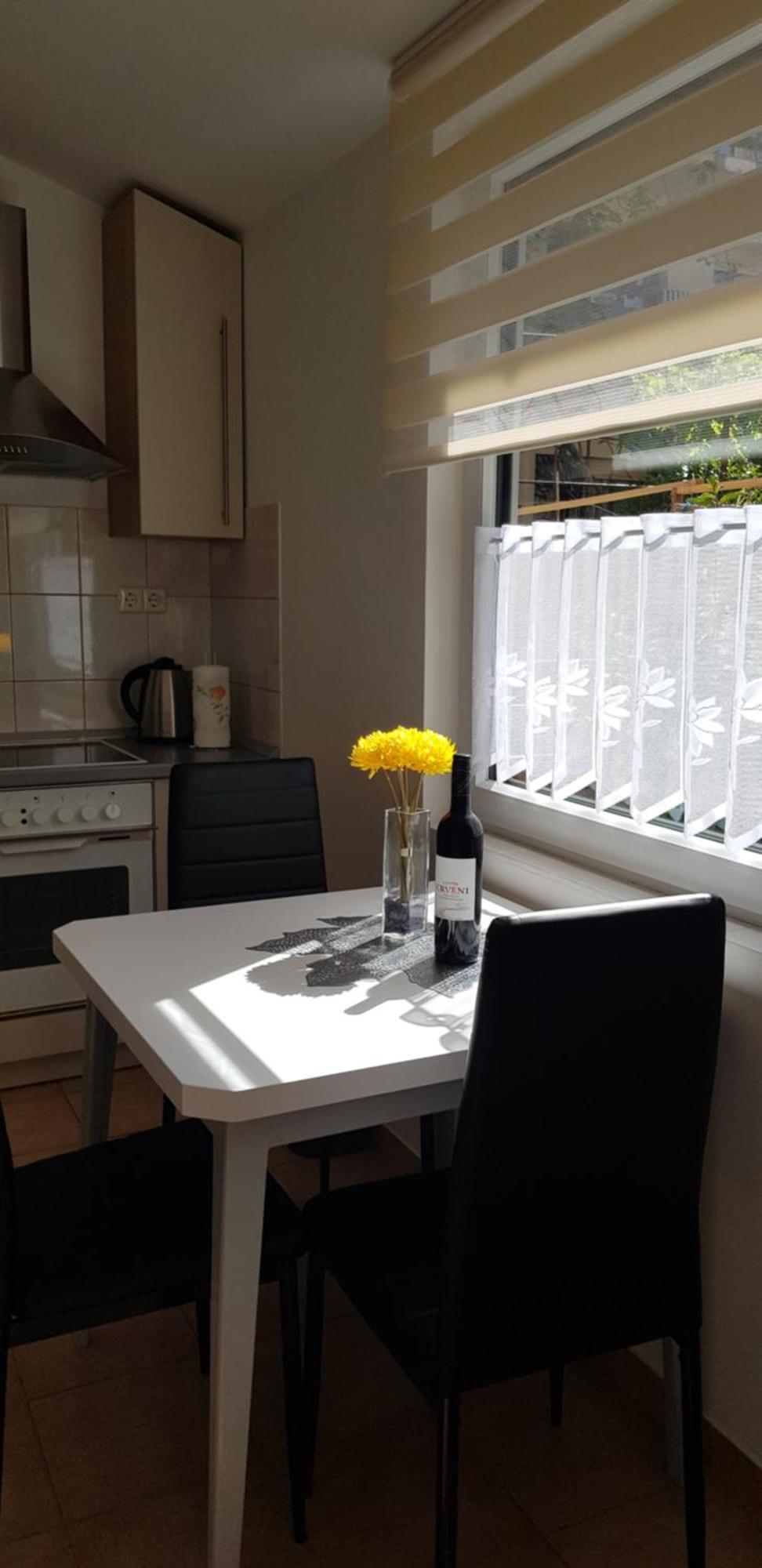 Apartment Janda - Zadar Croatia Екстериор снимка