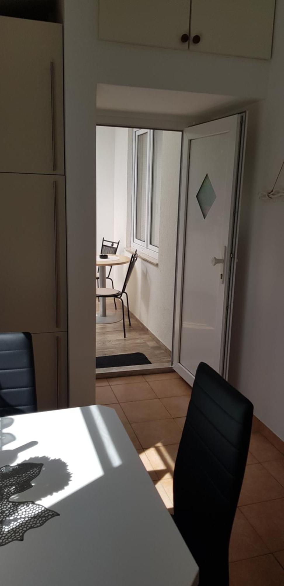 Apartment Janda - Zadar Croatia Екстериор снимка
