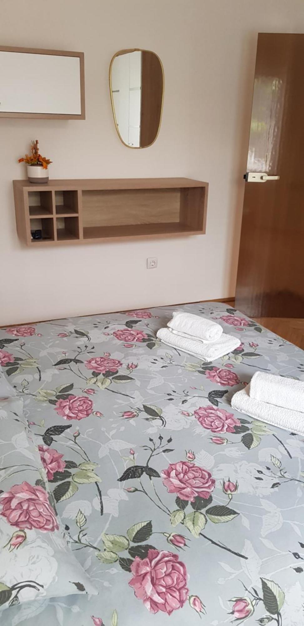 Apartment Janda - Zadar Croatia Екстериор снимка