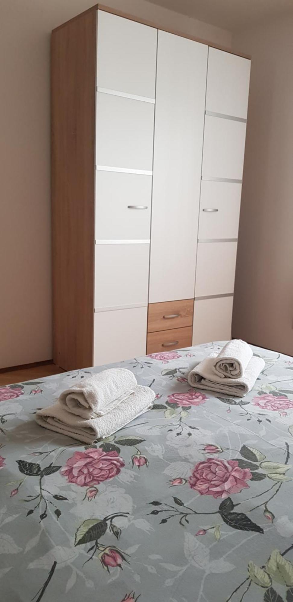 Apartment Janda - Zadar Croatia Екстериор снимка
