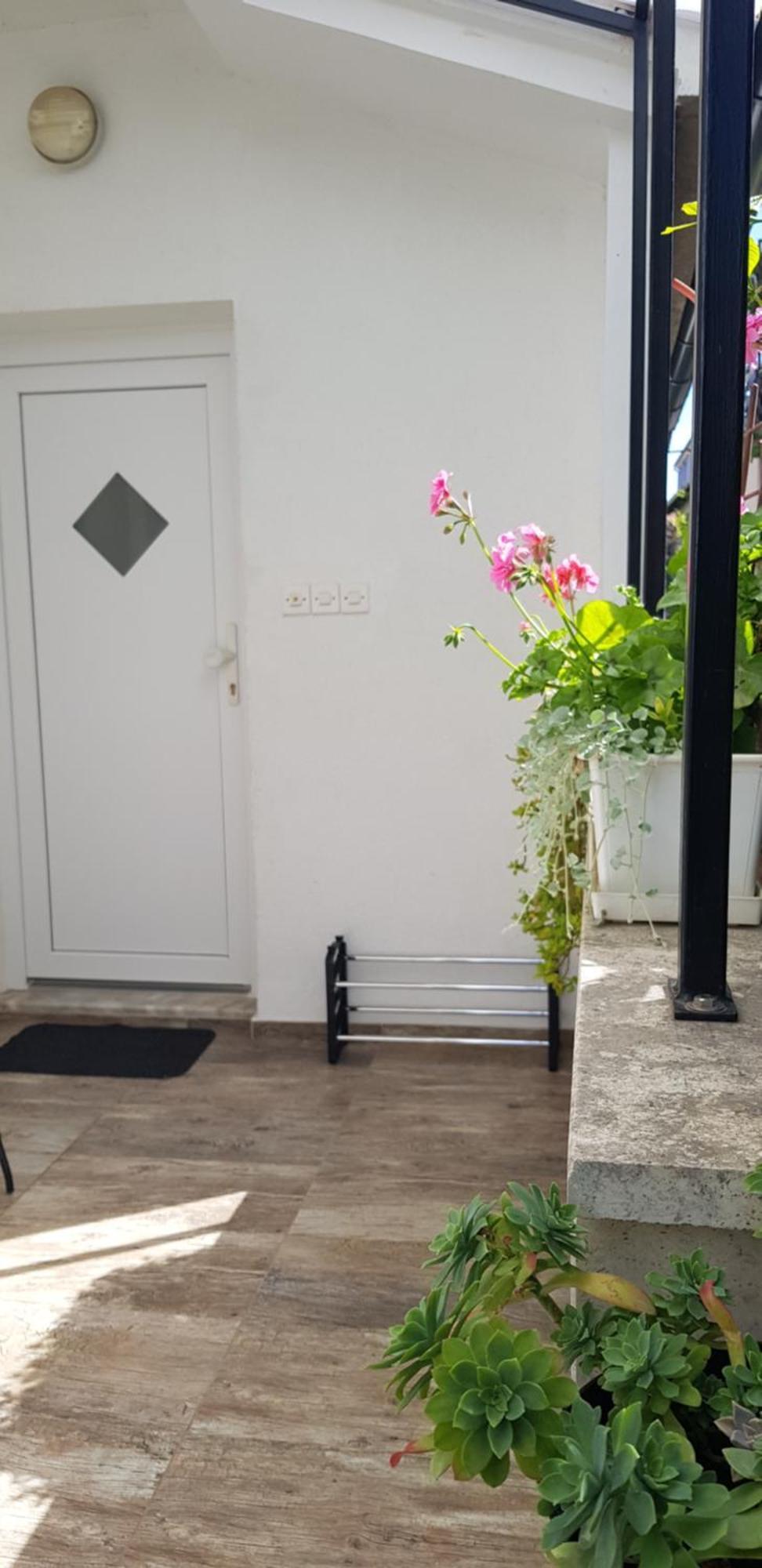 Apartment Janda - Zadar Croatia Екстериор снимка