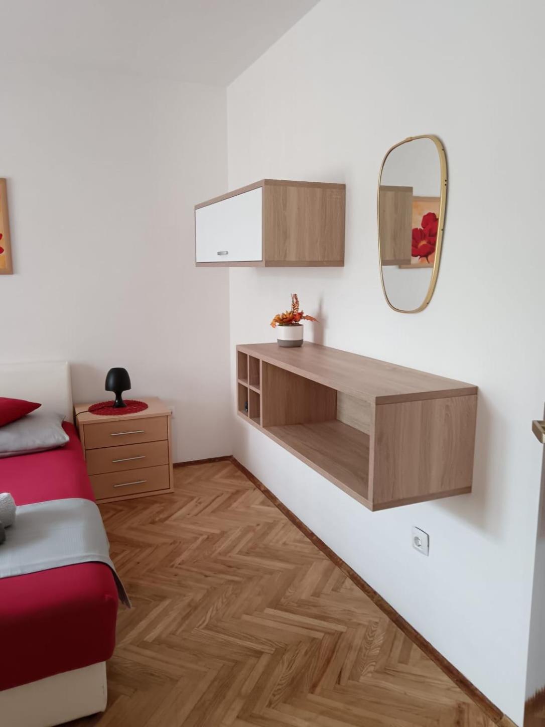 Apartment Janda - Zadar Croatia Екстериор снимка