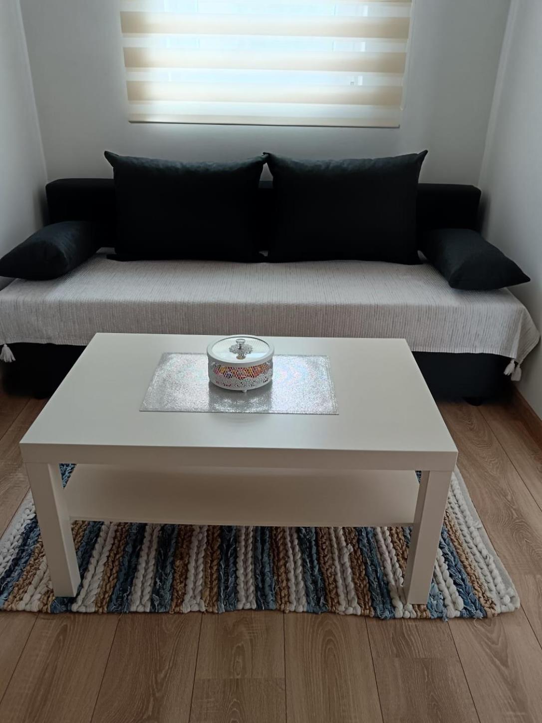 Apartment Janda - Zadar Croatia Екстериор снимка